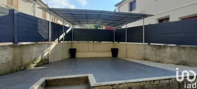 Maison de village - 114 m² - 4 pièces