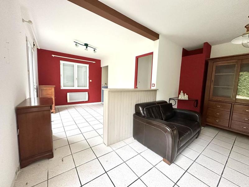 Maison - 190 m² - 7 pièces