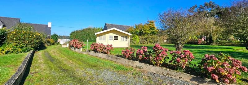 Maison - 202 m² - 9 pièces