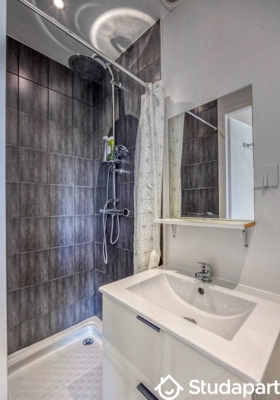 Appartement - 12 m² - 1 pièce