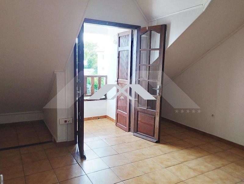 Maison - 123 m² - 5 pièces