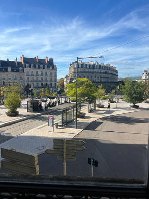 Bureau - 212 m² - 7 pièces