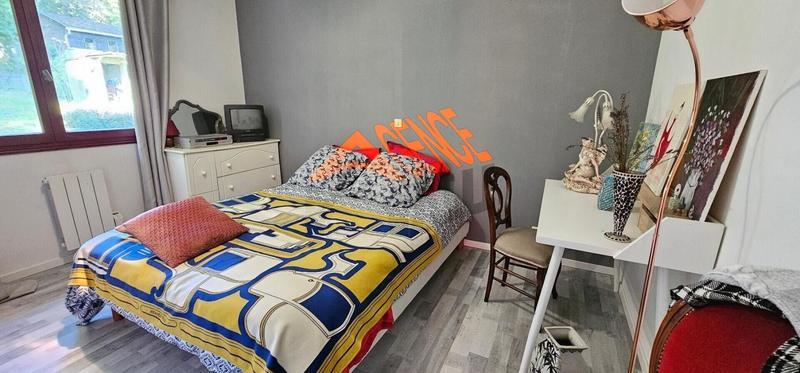 Maison - 145 m² - 5 pièces