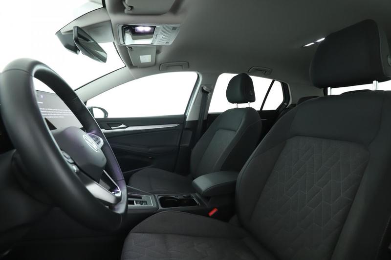 Volkswagen Golf VIII 1.5 eTSI Evo2 Vw Edition Dsg7 116 ch