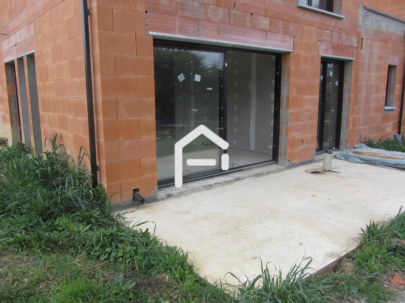 Maison - 124 m² - 5 pièces