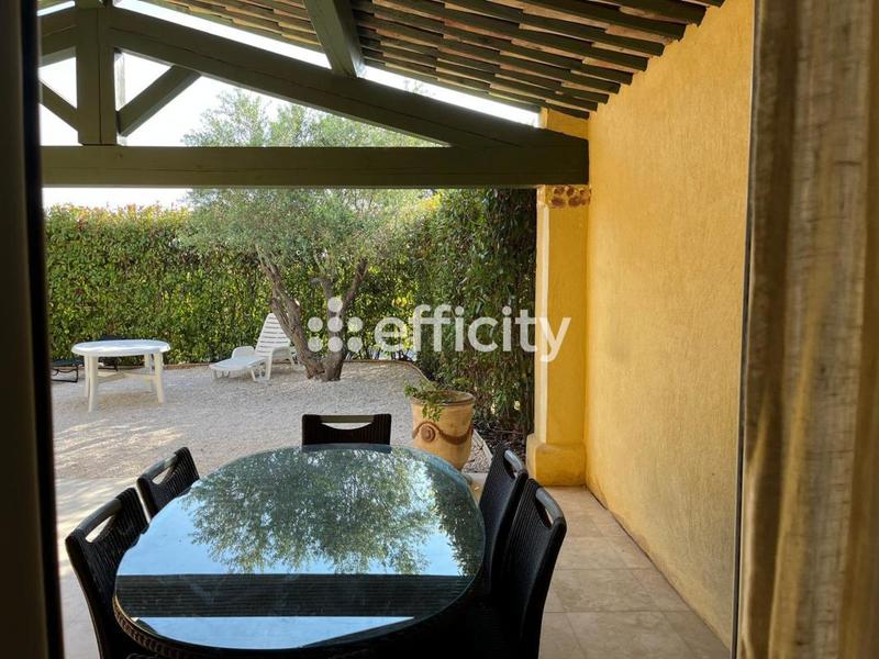 Maison - 106 m² - 4 pièces