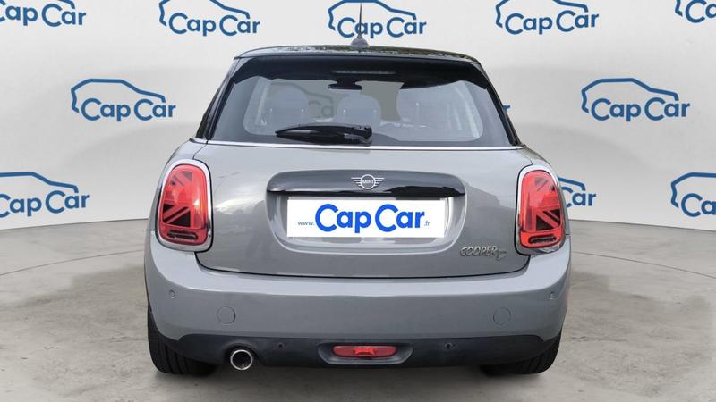 Mini Mini 1.5 Cooper 116 Chili