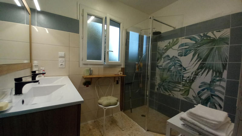 Maison - 75 m² - 5 pièces