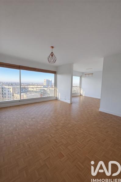 Appartement - 99 m² - 4 pièces