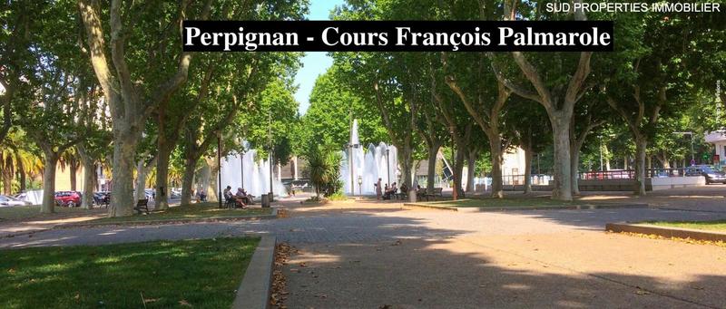 Appartement - 85 m² - 3 pièces