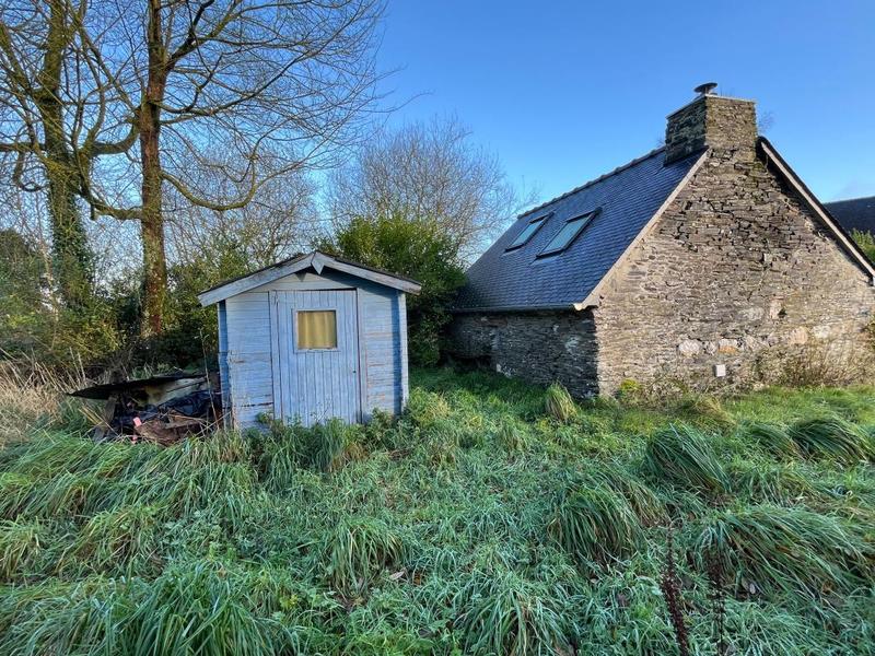 Maison - 69 m² - 3 pièces