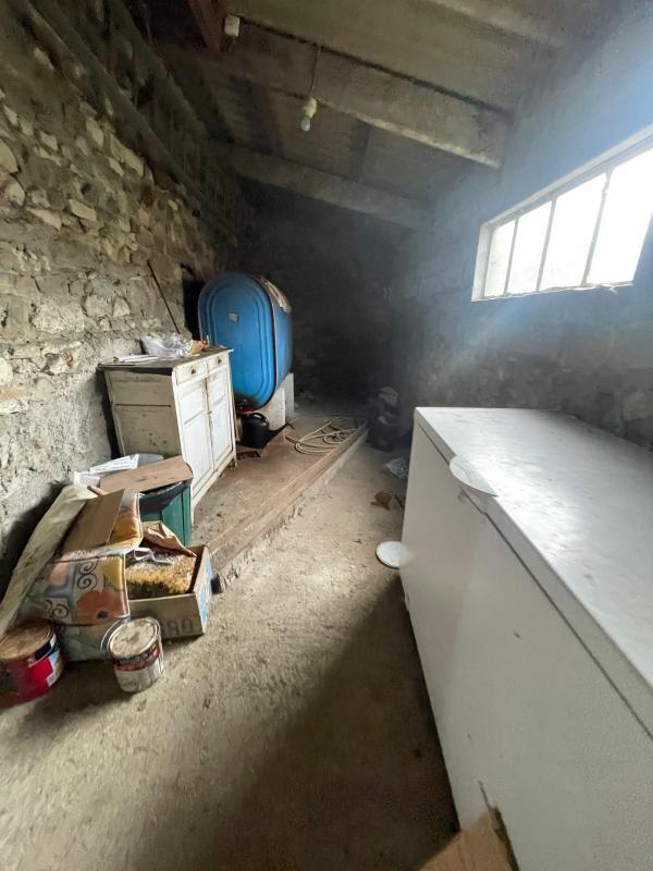 Maison - 65 m² - 3 pièces