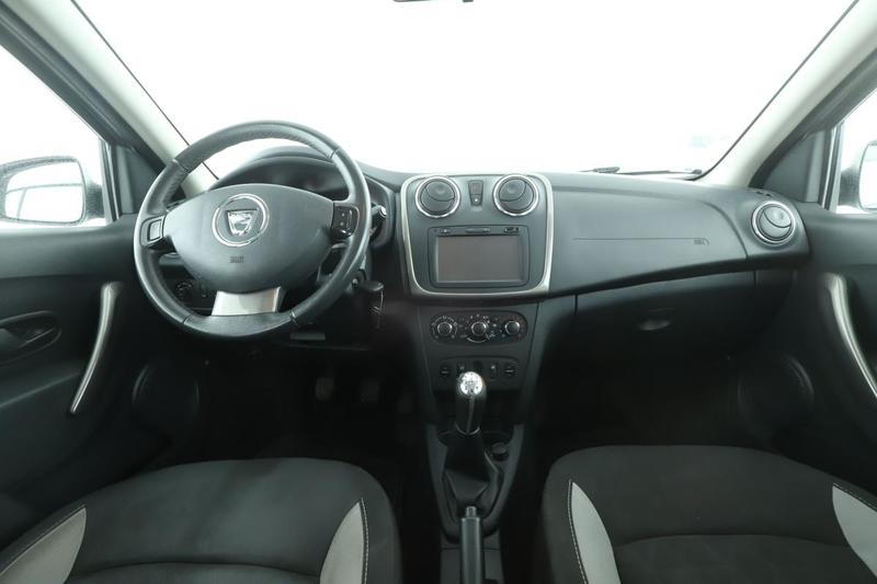 Dacia Sandero II Stepway 0.9 TCe Prestige 90 ch
