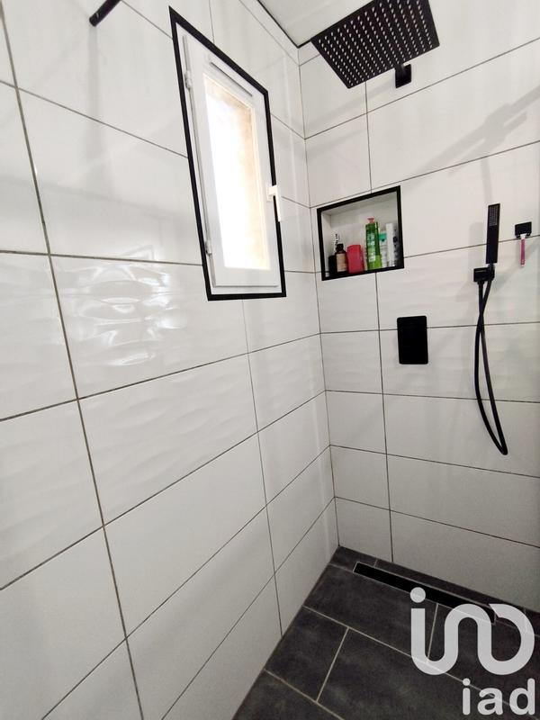 Maison - 105 m² - 6 pièces