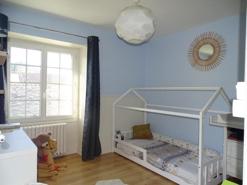 Maison de campagne - 252 m² - 7 pièces