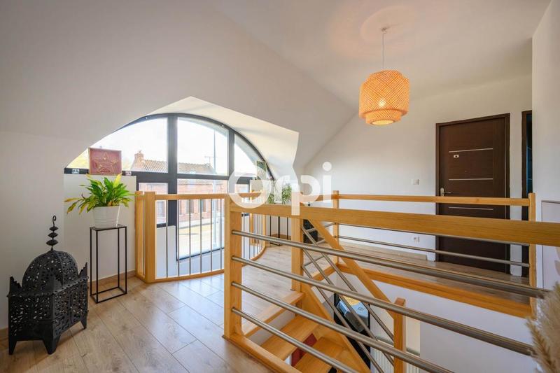 Maison - 173 m² - 4 pièces