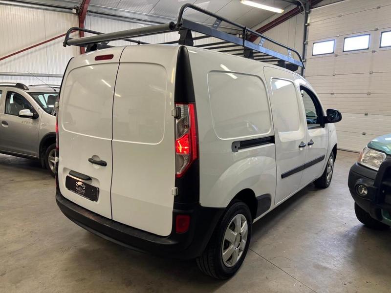 Renault Kangoo Express Maxi 1.5 dCi 90cv Galerie / Tva Recuperable