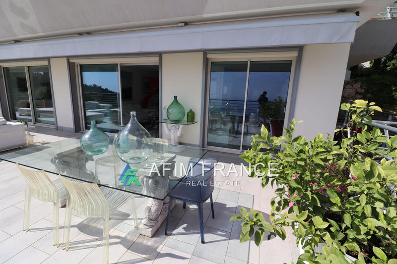 Appartement - 210 m²