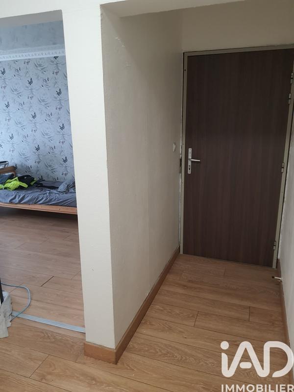 Appartement - 88 m² - 5 pièces