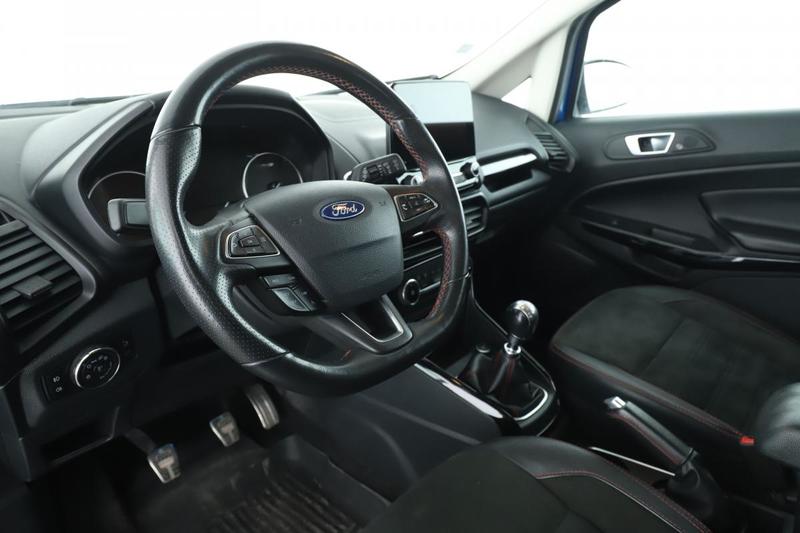 Ford EcoSport 1.0 EcoBoost St Line 125 ch