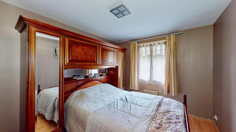 Maison - 130 m² - 7 pièces