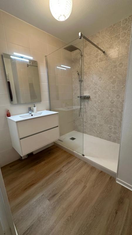 Duplex - 108 m² - 5 pièces