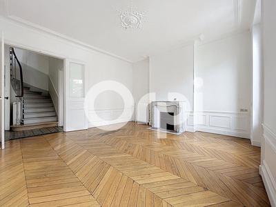 Maison - 133 m² - 6 pièces