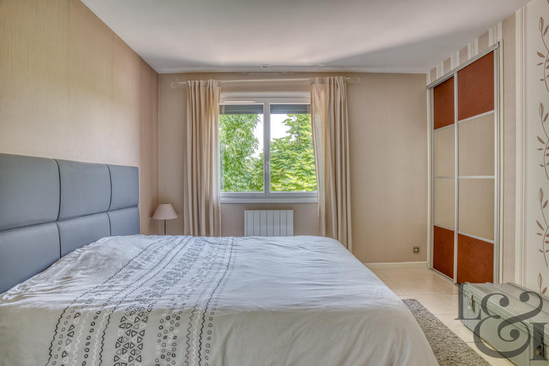 Maison - 127 m² - 6 pièces