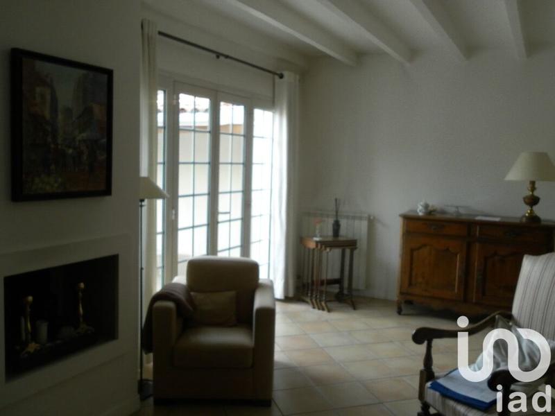 Maison de ville - 240 m² - 10 pièces