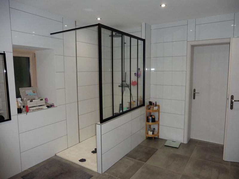 Demeure - 260 m² - 6 pièces