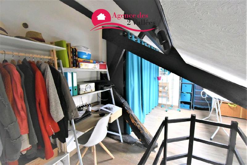 Appartement - 47 m² - 3 pièces