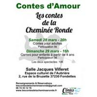 Contes d'Amour