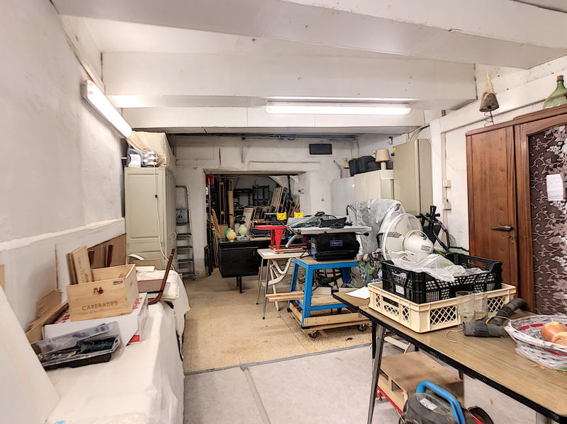 Maison - 116 m² - 5 pièces