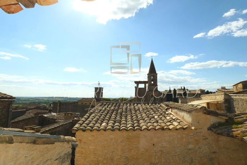 Maison de village - 144 m² - 7 pièces