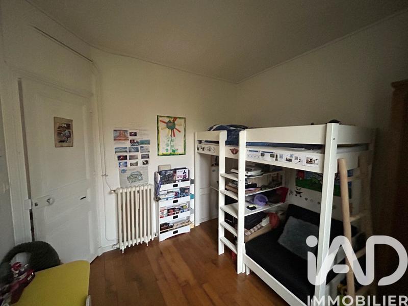 Appartement - 46 m² - 3 pièces