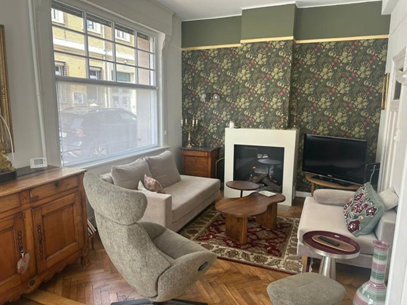 Maison - 87 m² - 4 pièces