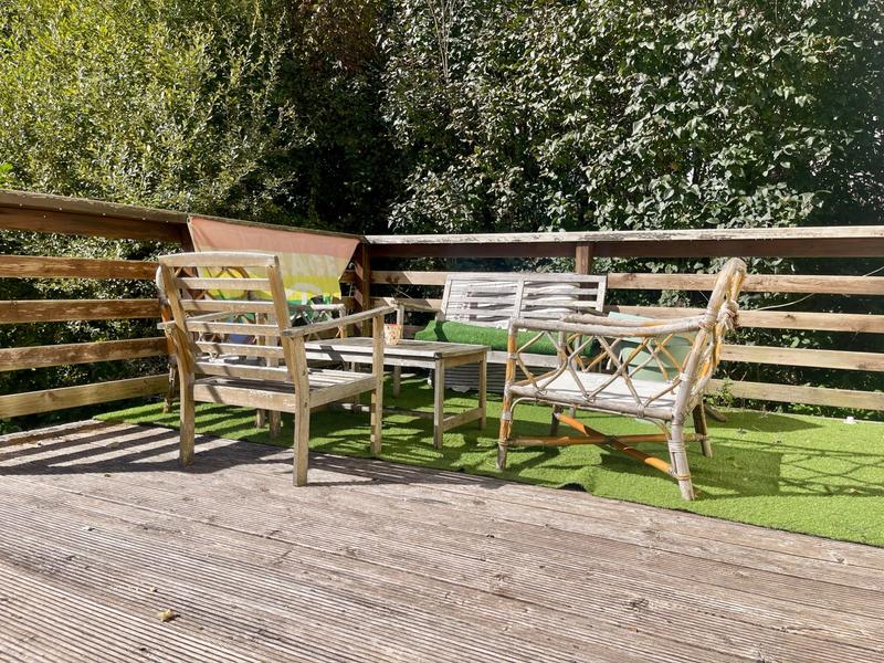 Appartement - 146 m² - 6 pièces