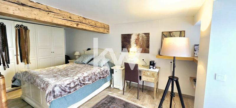 Maison - 162 m² - 7 pièces