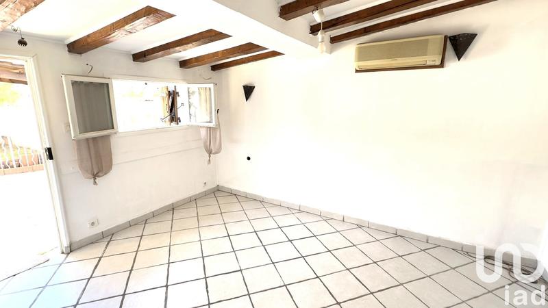Maison - 130 m² - 7 pièces