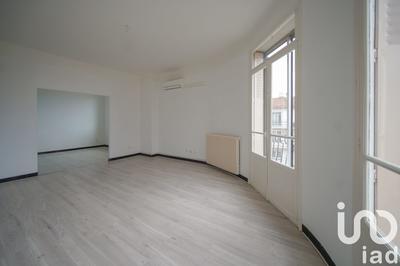 Appartement - 97 m² - 3 pièces