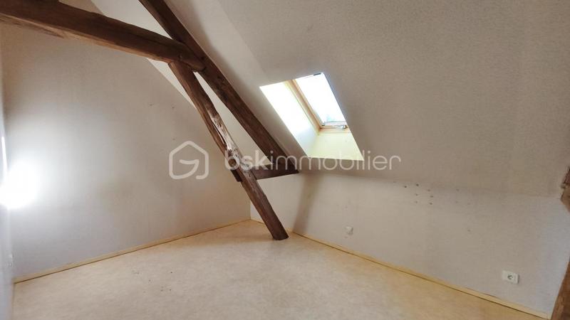 Fermette - 114 m² - 7 pièces