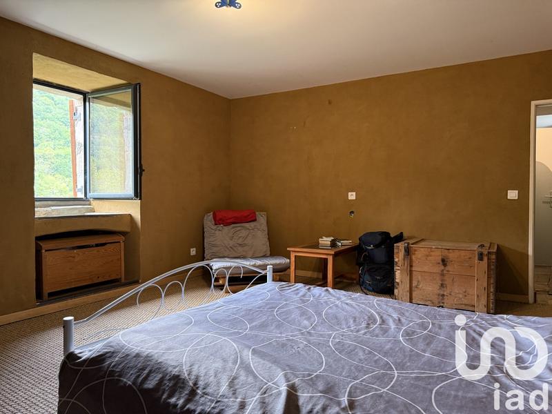 Maison de village - 144 m² - 6 pièces