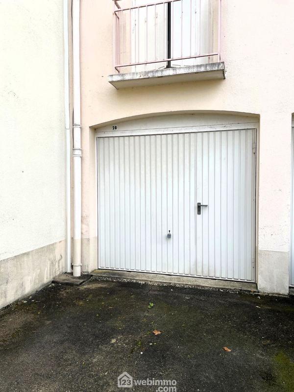 Appartement - 76 m² - 4 pièces