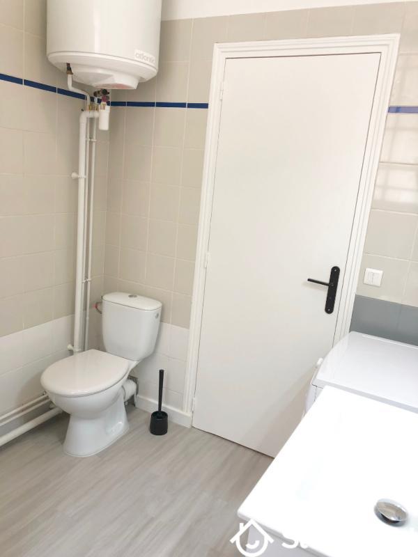 Appartement - 19 m² - 1 pièce