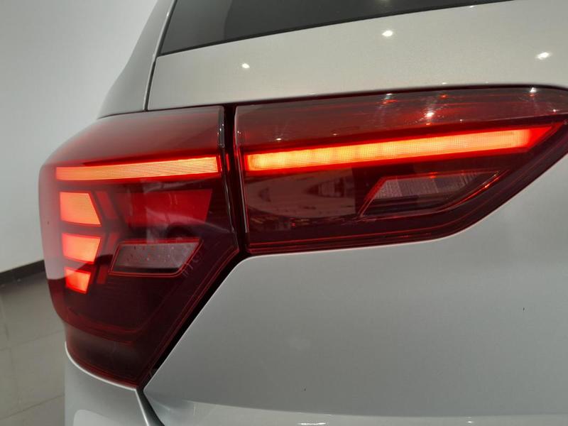 Volkswagen Polo 1.0 Tsi 95 s&amp;S Dsg7 Vw Edition