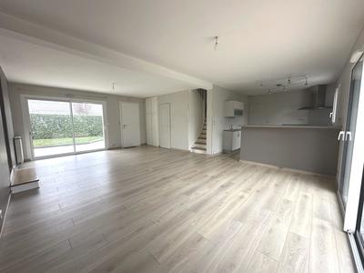 Maison - 145 m² - 7 pièces