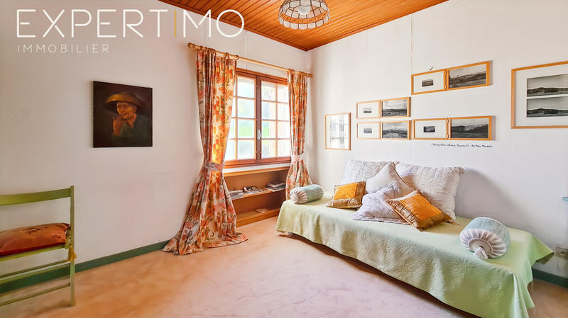 Mas - 275 m² - 9 pièces