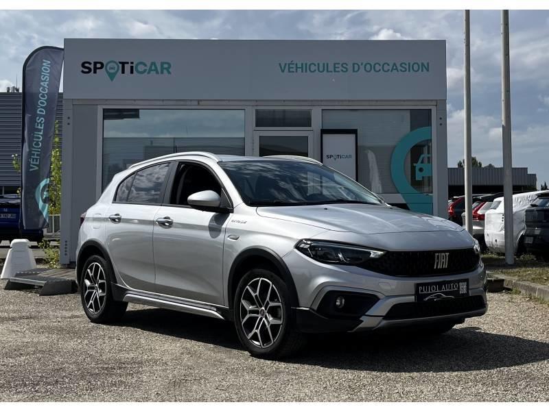 Fiat Tipo Cross 5 Portes 1.5 Firefly Turbo 130 ch s&amp;S Dct7 Hybrid Plus