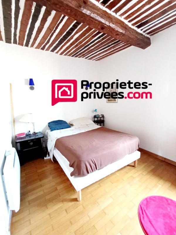 Appartement - 110 m² - 4 pièces