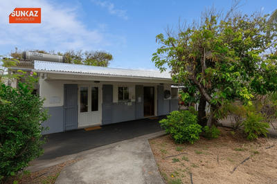 Maison - 98 m² - 4 pièces